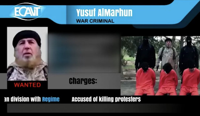 DEAŞ'ın infazcısı Bursa'da yakalandı - Resim: 2