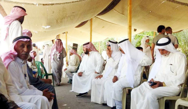 Aşiretler PKK'ya 1 ay süre tanıdı 1 Kasaba ve 4 köy geri alındı - Resim: 0