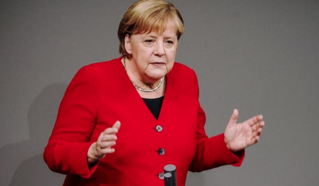 Macron'dan Türkiye'ye küstah tehdit: Aralık başında yaptırım uygulayabiliriz - Resim: 1