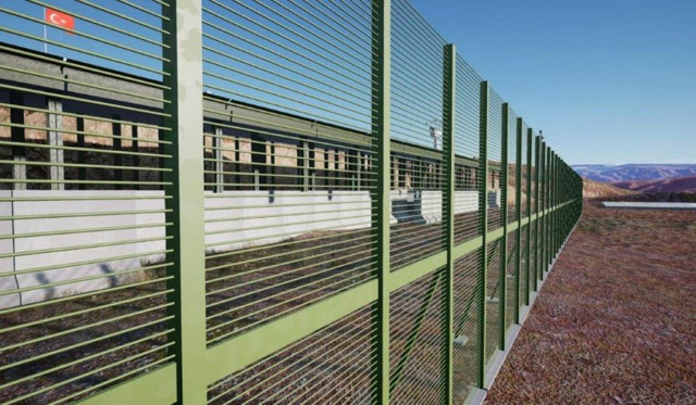 TSK'nın gücüne güç katacak! Modüler Üs Bölgeleri hizmete girdi - Resim: 0