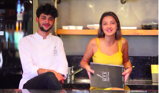 Mehmet Yalçınkaya oğulları kaç tane Utkan ve Emre kimdir? - Resim: 0