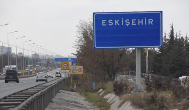 Şehir tabelalarında yeni dönem! Artık nüfus ve rakım yer almayacak - Resim: 0