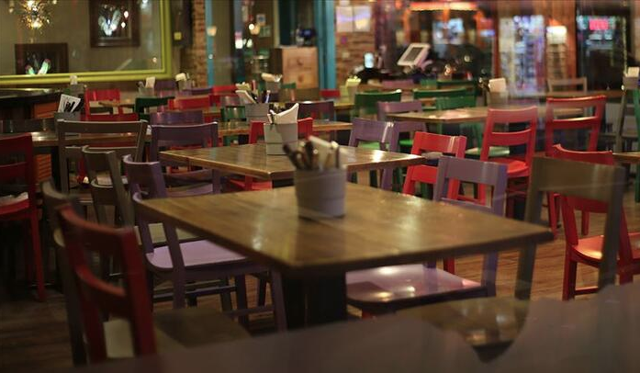 Kafe ve restoranlar tebliği! Peki mücbir sebep kapsamına kimler girecek? - Resim: 0