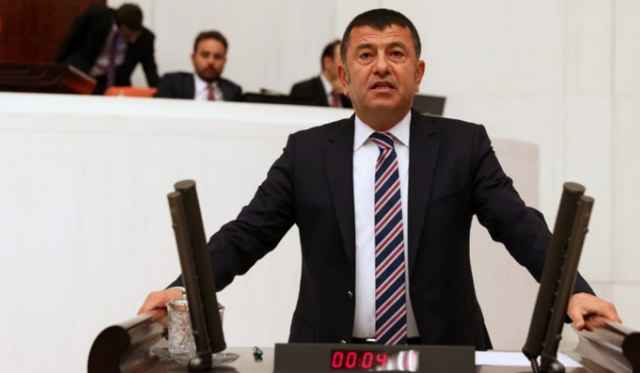 2020'de en az 99 bin 588 esnaf kepenk kapattı! CHP'li Veli Ağbaba açıkladı - Resim: 0