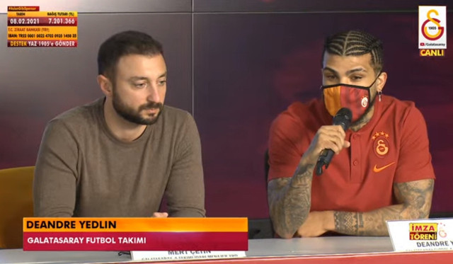 Mustafa Cengiz'den olay iddia: Ali Koç küfür etti herkese ayar verdi - Resim: 1