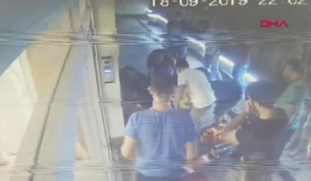 İstanbul'da wi-Fi ağında ortaya çıktı mesajı kim attı? Her satırı korkunç cinayet - Resim: 1