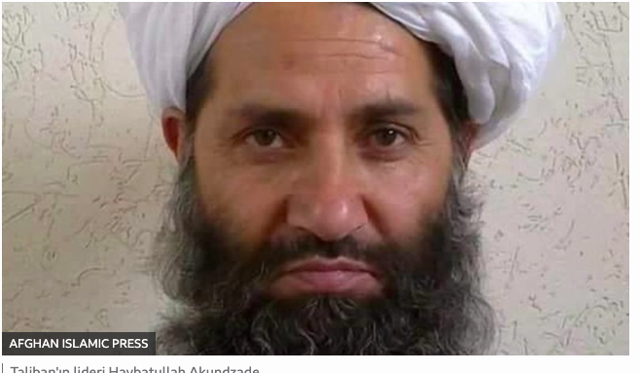 Taliban kimdir amacı nedir Taliban lideri dini ve mezhebi nedir? - Resim: 0