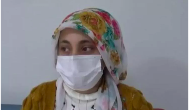 Yunus Göç ve Cihan bebeğin annesi Semra Göç kimdir 3 aylık bebeğini dövdü - Resim: 0