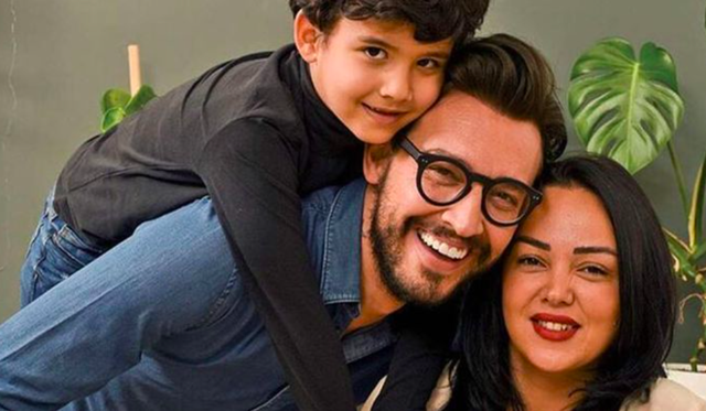 Danilo Zanna eşinden boşandı mı Türk eşi Tuğçe Altınbilek kimdir? - Resim: 0