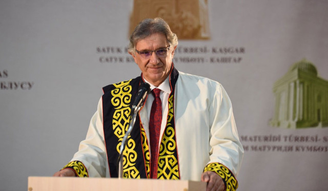 Prof. Dr. Alparslan Ceylan'dan tıp fakültesi müjdesi - Resim: 0