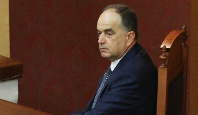 CHP lideri Kemal Kılıçdaroğlu'yla görüşen Arnavutluk Cumhurbaşkanı Ilir Meta koltuğunu kaybetti - Resim: 0