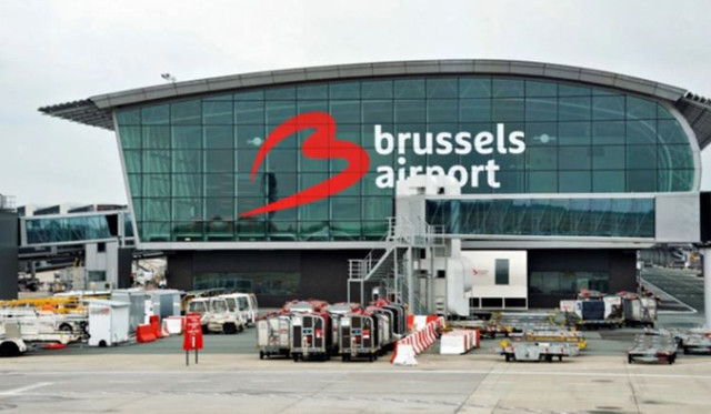 THY'den son dakika açıklaması: Brüksel seferleri iptal edildi - Resim: 0