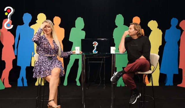 Yeliz Yeşilmen tartışmanın fitilini ateşledi! Ünlü isimlere salladı: "Botoksu abarttılar, dizi bu yüzden bitti" - Resim: 3