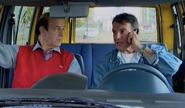 Usta oyuncu Demiray Erül hayatını kaybetti! Reyting rekortmeni dizilerde rol almıştı - Resim: 0