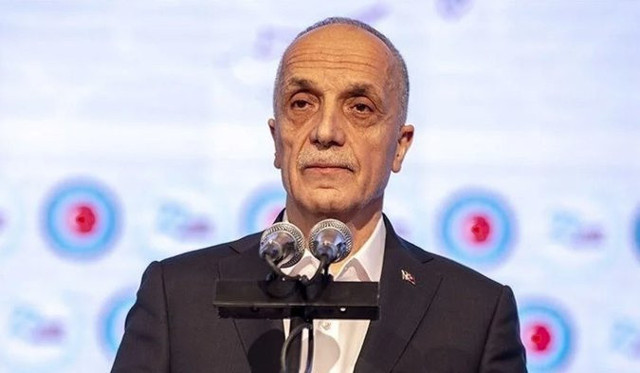 Beştepe'de asgari ücret zirvesi! Cumhurbaşkanı Erdoğan, Bakan Bilgin'i kabul etti - Resim: 3