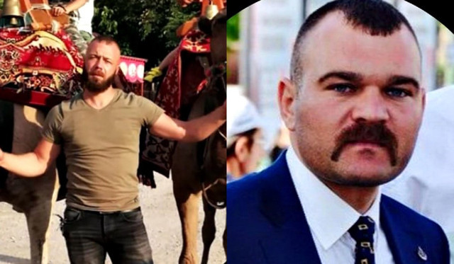 Ankara'da 5 erkek 1 kız kavga etti! Alperen Ocakları eski yöneticisi ve kardeşi öldü - Resim: 0