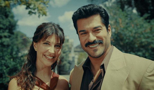 Yeni sezonun yıldızları “Yine ATV’deyiz” dedi! - Resim: 1