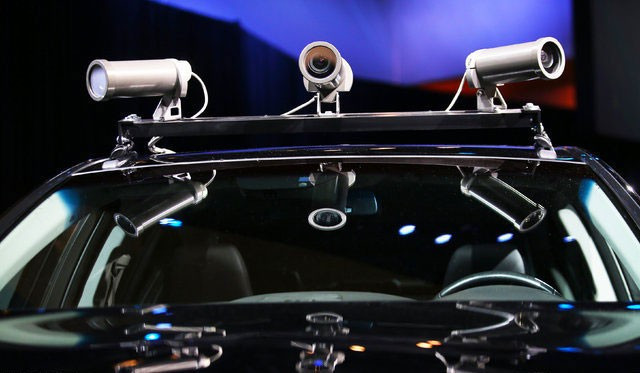 Yapay zeka insanlığın sonunu mu getirecek? 2050 yılında... - Resim: 2