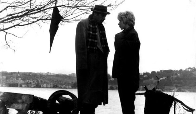 Türk sinemasının en güzel aşk filmleri - Resim: 1