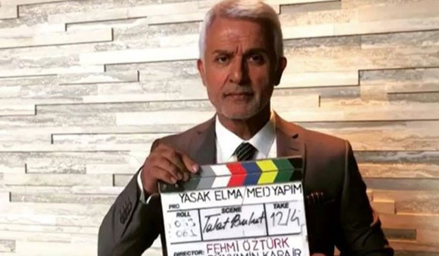 Yasak Elma'nın Halit'i Talat Bulut harekete geçti! Bu sekizinci oldu - Resim: 3