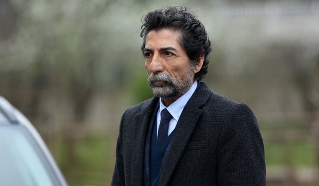 Vatanım Sensin'in yıldızı Show TV'nin Çarpışma dizisine geçti - Resim: 3