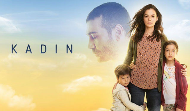 Kadın'da bomba patladı! Ceyda'nın kocasını yıldız isim oynayacak - Resim: 1