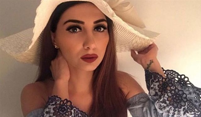 Şarkıcı Ceylan'ın küçük kızı Melodi artık genç bir kadın! - Resim: 4