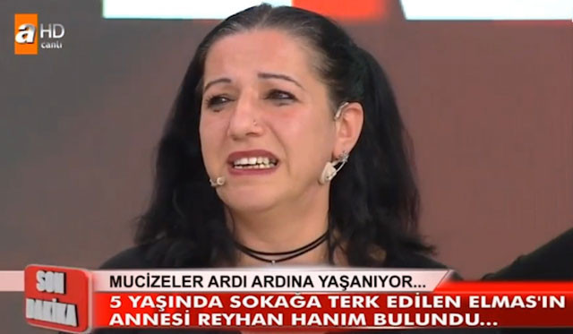 5 yaşındayken sokağa atılmıştı! Gerçek Müge Anlı'da ortaya çıktı - Resim: 3