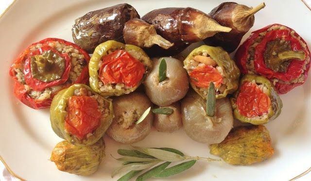 Bütün günü sizi sizi tok tutacak sahur  yiyecekleri - Resim: 3