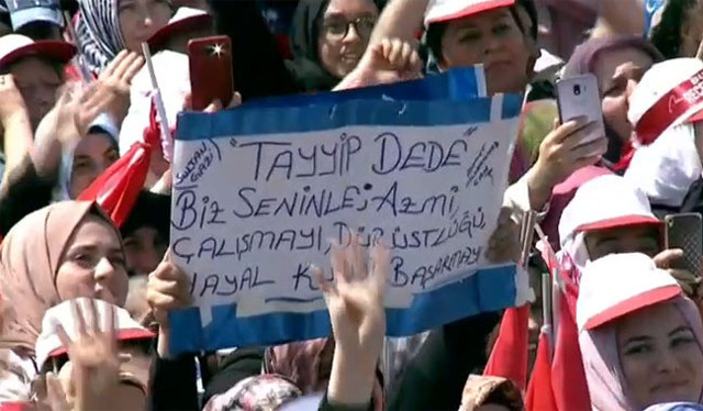 Cumhurbaşkanı Erdoğan'dan Ekrem İmamoğlu'na sert tepki hesabını vereceksin - Resim: 0