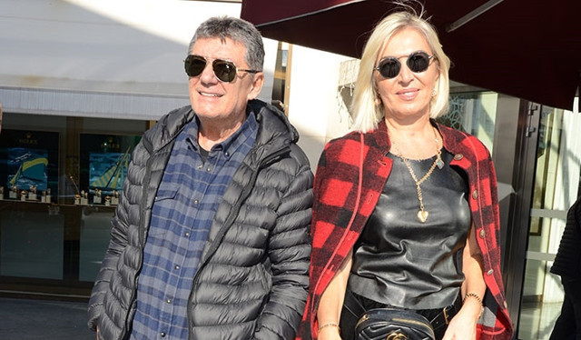 Tarık Ünlüoğlu öldü kaç yaşındaydı Tarık Ünlüoğlu'nun hastalığı neydi? - Resim: 3