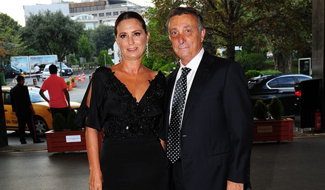 Ahmet Nur Çebi kimdir? Eşi ve çocukları var mı? - Resim: 3