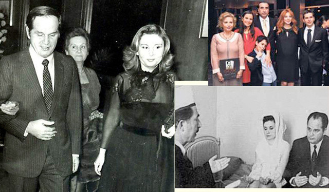 Nazlı Ilıcak kimdir tahliye oldu kaç yaşında eşi ve çocukları kimdir? - Resim: 0