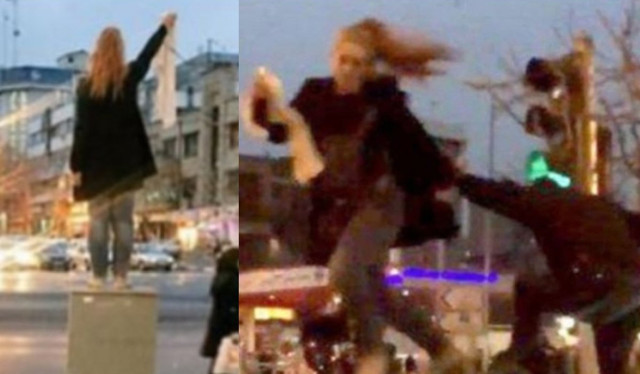 Denizli'de yakalanan İranlı aktivistin arkadaşlarından 'göndermeyin' çağrısı - Resim: 0