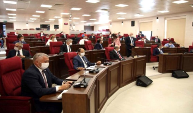 KKTC'de hükümet krizi çözülüyor! Başbakan Tatar, cumhurbaşkanlığı seçimlerinden sonrasını işaret etti - Resim: 0