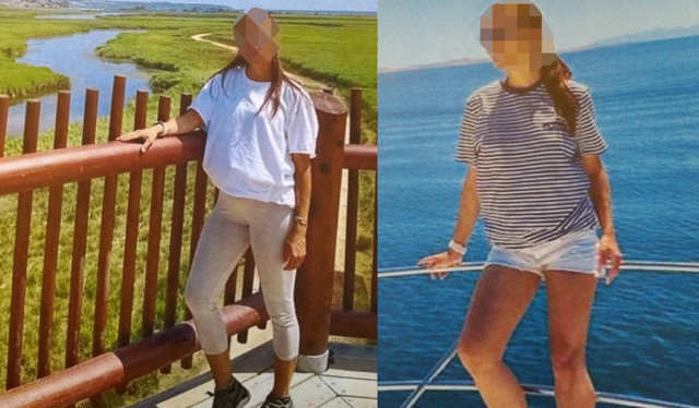 Ünlü tekstilci Cem Altan'a 50 milyon TL'lik boşanma davası! 'Aldatıyor ve sevgilisi hamile' - Resim: 0