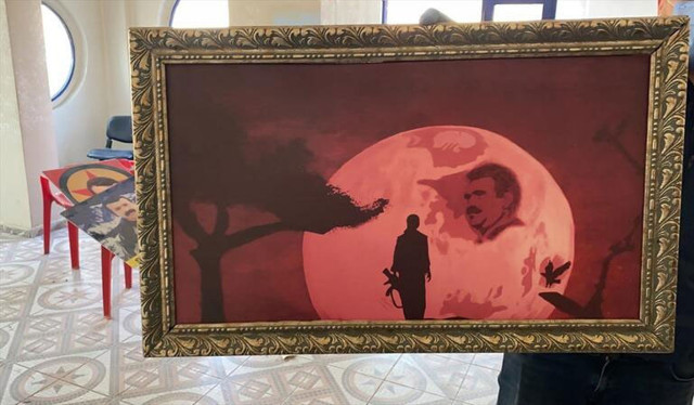 Aydın ve Batman'da HDP'ye operasyon - Resim: 0