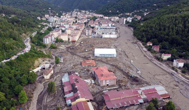 Kastamonu'da denizden 250-300 ceset mi toplandı? İşte Bozkurt, Sinop ve Bartın'dan üst üste acı haberler - Resim: 5