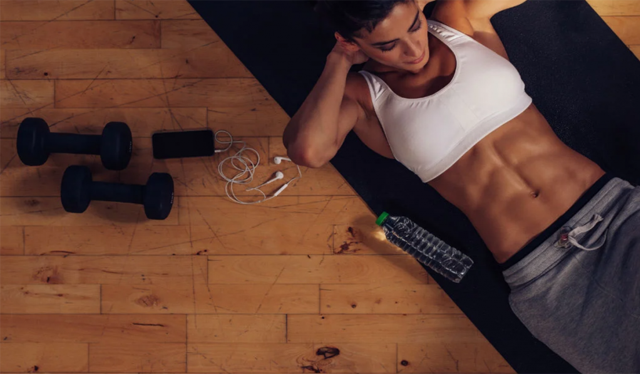 Karın kası nasıl yapılır? Altın değerinde öneriler! - Resim: 0