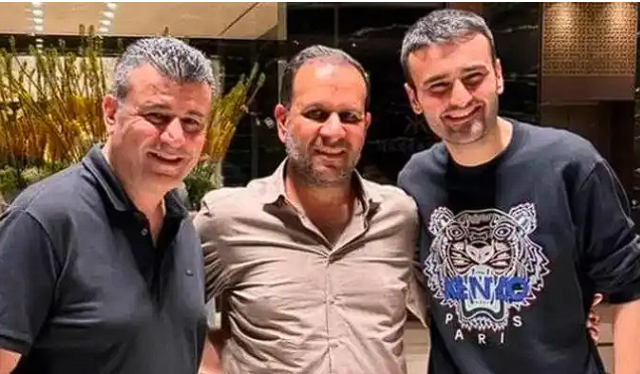 CZN Burak ile babasına 5'er yıla kadar hapis talebi! - Resim: 0