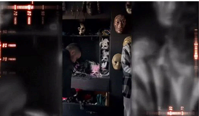 Bakan Yerlikaya duyurdu! 'Fergio House' operasyonu: Müstehcen videolar paylaşan 19 kişi yakalandı - Resim: 1