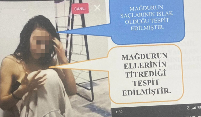 Konya'da mide bulandıran olay! Masaj salonu çalışanı genç kız kabusu yaşadı: Önce içkisine ilaç koydular sonra sırayla tecavüz ettiler! - Resim: 2