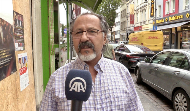Almanya'da yaşayan Türkler tedirgin! Nedeni ise... - Resim: 0