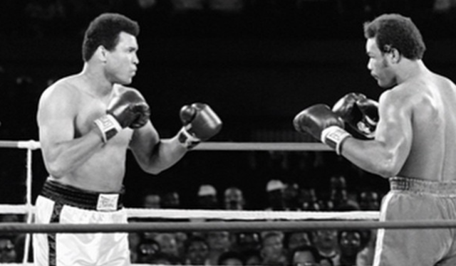 Boks efsanesi George Foreman hayatını kaybetti - Resim: 0