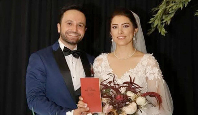 Samsun'da eşi ve oğlunun olduğu aracı nehre sürerek ölümüne neden olmuştu yasak aşk çıktı - Resim: 1