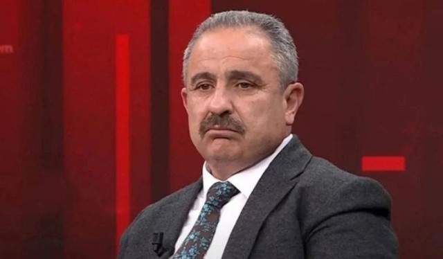 Sinan Burhan'dan çarpıcı iddia: En az 3 bakan değişecek - Resim: 0