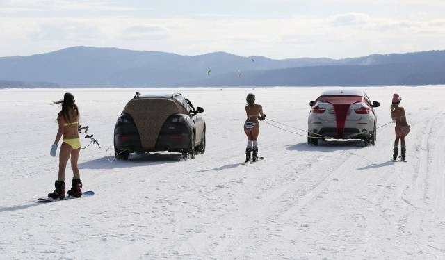 Günün en beğenilen 50 fotoğrafı - Resim: 3