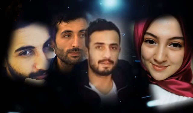 Esra Erol'da Gülcan Gürleyik olayı çözüldü Bakın çocuk kimdenmiş - Resim: 2