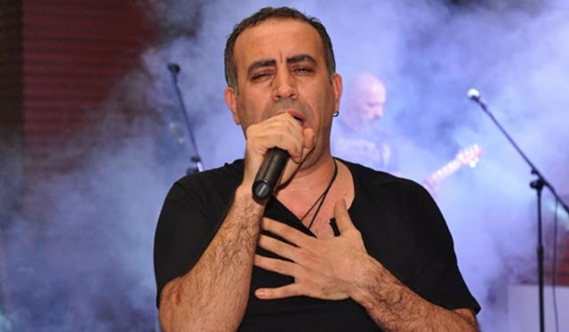 Haluk Levent 'Haluk'un haremi' benzetmesine veryansın etti! - Resim: 4