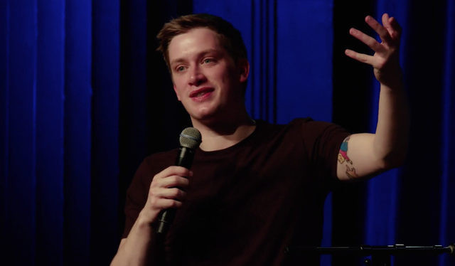 Şovu ile yuva çıktı bir de teşekkür aldı - Resim: 3